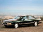 Buick LeSabre 1992 года